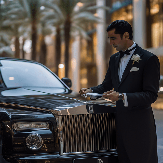 Concierge & Lifestyle Support