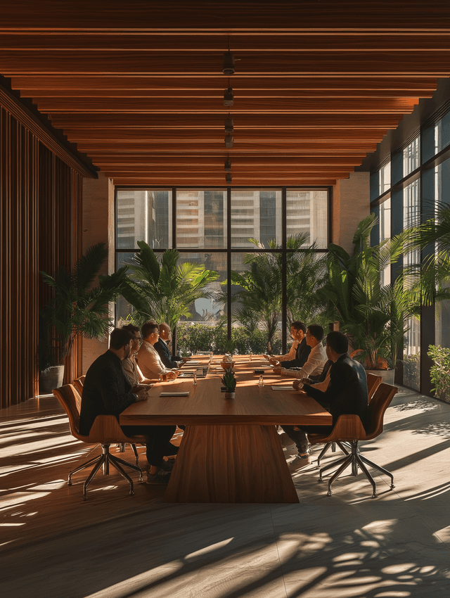Workspace & Productivity