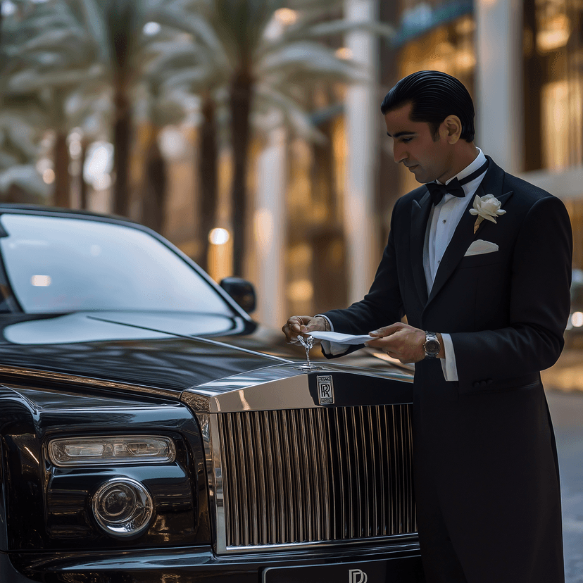 Concierge & Lifestyle Support
