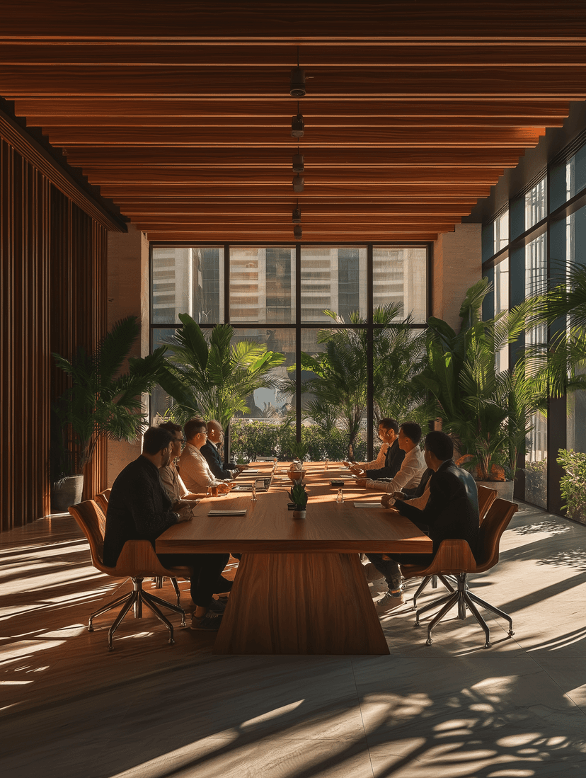 Workspace & Productivity